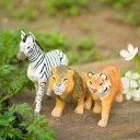 動物 置物 木製 手彫り 彫刻 工芸品 アニマル オブジェ 卓上 インテリア 飾り リビング デスク 玄関 装飾品 フィギュア ミニチュア 開業祝い ギフト プ...