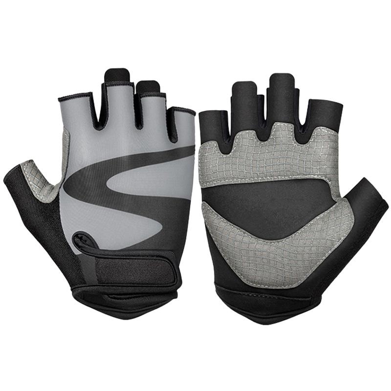 グローブ 男女兼用 アウトドア サイクリング ロードバイク スポーツ 自転車 春夏 通気性 吸汗速乾 UVカ..