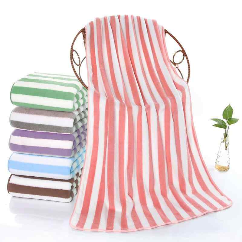 タオル 浴用タオル フェイスタオル ハンドタオル サンゴフリース 経編み 高密度 厚手 吸水 速乾 ふわふ..