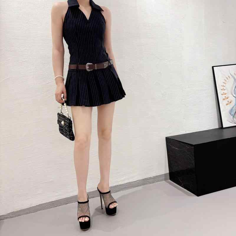 ミュール レディース 春夏 欧米風 ファッション おしゃれ ピンヒール ハイヒール 厚底 プラットフォーム マルチカラー ラインストーン オープントゥ 合成皮革 サンダル カジュアル