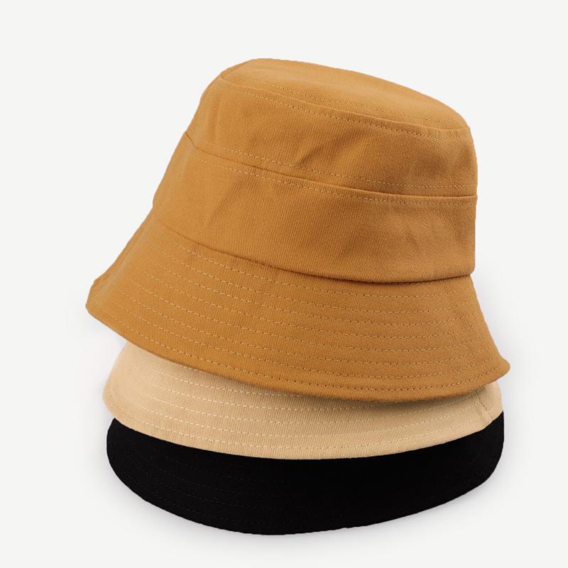 バケットハット レディース 綿 帽子 つば広 深め 日よけ 紫外線対策 UVカット 軽量 快適 通気性 普段使..