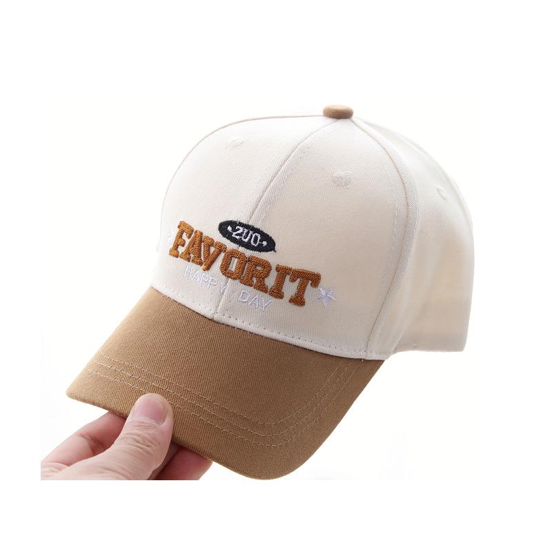 キャップ 男の子 ベビー 子供用 幼児 小学生 春夏 薄手 日よけ UVカット 紫外線対策 通気性 綿 コット..