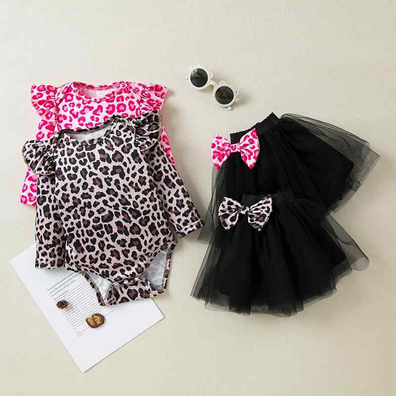 スカート セット 女の子 ベビー服 キッズ服 丸首 長袖 トップス 無地 ふんわり フレアスカート ポリエステル 春夏秋 ツーピース おしゃれ かわいい ピンク ブラウン