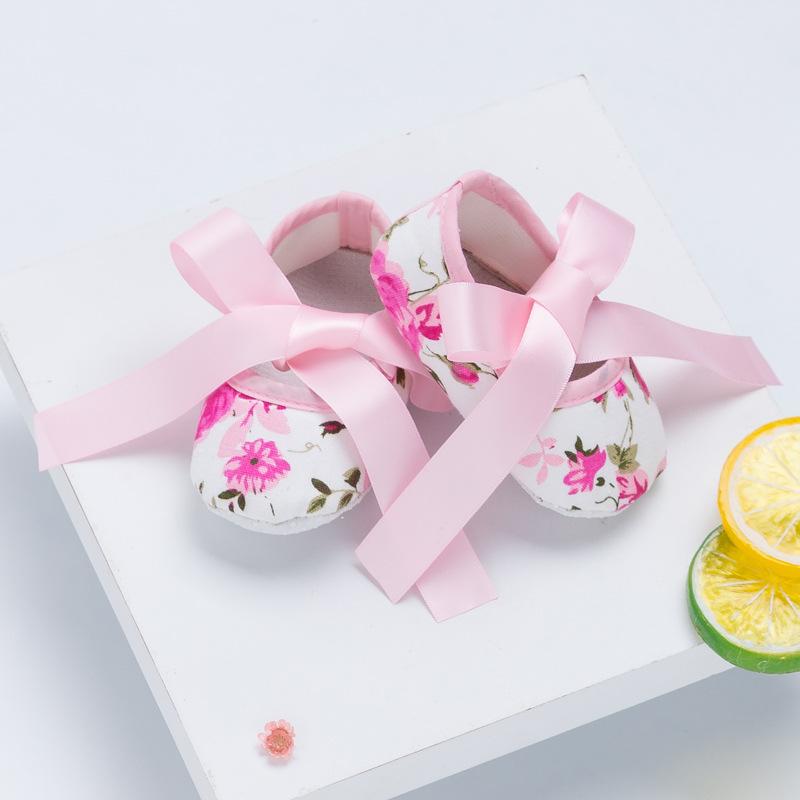 ベビーシューズ 男の子 女の子 幼児 0歳 1歳 2歳 ファーストステップ よちよち歩き 練習靴 コットン 綿..