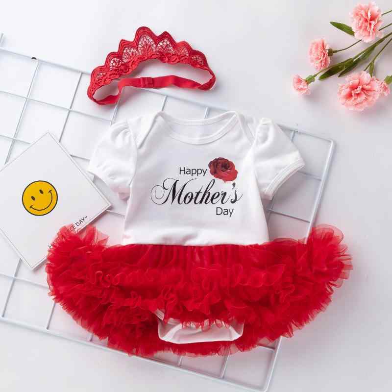 ワンピース ベビー 女の子 半袖 綿 コットン 夏 欧米風 ロンパース セットアップ 赤ちゃん服 0歳 1歳 2歳 肌触り良い プリンセスライン かわいい 普段着 お出かけ 幼児服