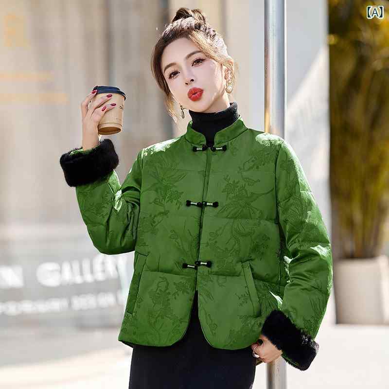 ダウンジャケット レディース 女性用 秋冬 ウエストマーク フード付き ロング丈 ひざ丈 ゆったり 体型カバー ダウン ポリエステル 防寒 あったか カジュアル アウター コート