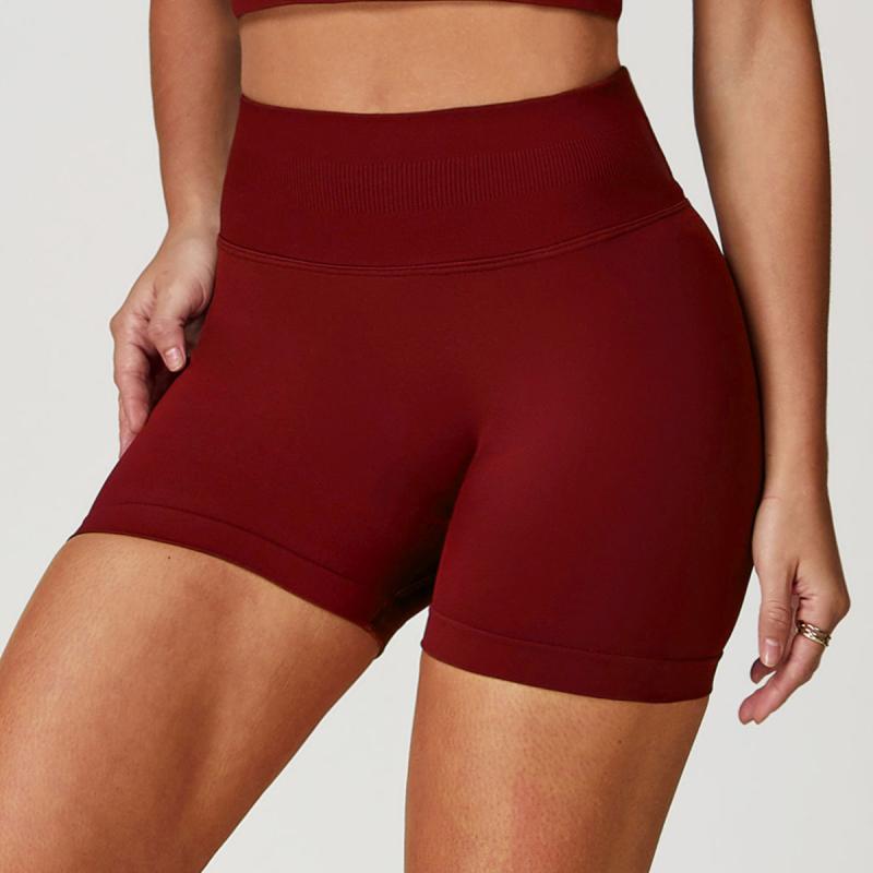 レギンス レディース シームレス ハイウエスト 美尻 ヒップアップ ウエストサポート ストレッチ 伸縮性..