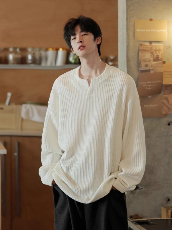 ・カテゴリ: Tシャツ・スタイル: ベーシックカジュアル・主な素材: ポリエステル・柄: プリント・柄のテーマ: 幾何学模様・フィット: ゆったり・タイプ: プルオーバー・ネックライン: クルーネック・袖丈: 長袖・厚さ: 普通・袖タイプ: レギュラー・重さ: 約180g～250g未満・加工: ノーアイロン加工・着用シーン: カジュアル・カラー展開: ブラック、ホワイト・サイズ展開: M、L、XL、XXL、XXXL・対象: ティーンエイジャー・成人・性別: 男性