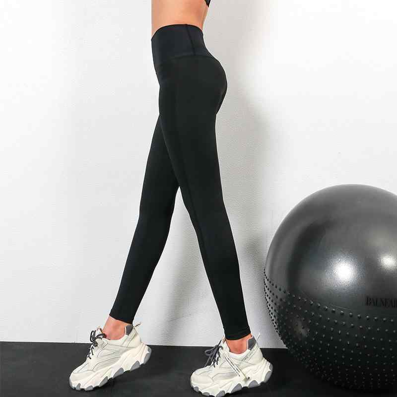 レギンス レディース 女性用 ヨガパンツ フィットネスウェア スポーツ ハイウエスト ストレッチ 速乾 ..