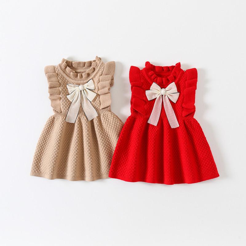 ワンピース キッズ 女の子 ベビー 1歳 春秋 韓国 おしゃれ かわいい プリンセス風 サロペットスカート ジャンパースカート 無地 柔らかい ポリエステル お出かけ 普段着 誕生日 バースデー