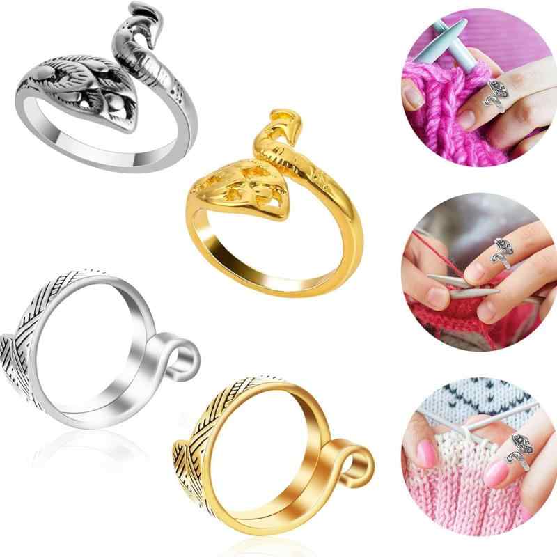 指輪 レディース 調節可能 フリーサイズ 人差し指 インデックスリング 小指 ピンキーリング レトロ ヴ..