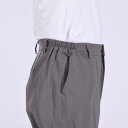 ワークパンツ メンズ 夏用 綿 高耐久 耐摩耗性 作業服 作業着 現場作業 溶接作業 工場 運搬 防汚加工 洗濯可能 ブルー ストレート 多ポケット ミドルウエスト(4)