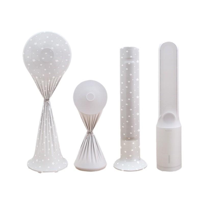 扇風機カバー 縦型 タワーファン リビング扇風機 フロアファン ポール型 フルカバー 全体保護 ほこりよ..