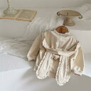 カーディガン ベビー 女の子 秋冬 韓国 綿 コットン 幼児服 大きなうさ耳 長袖 フード付き ジップアップ ポケット付き ショート丈 カジュアル 普段使い 部...