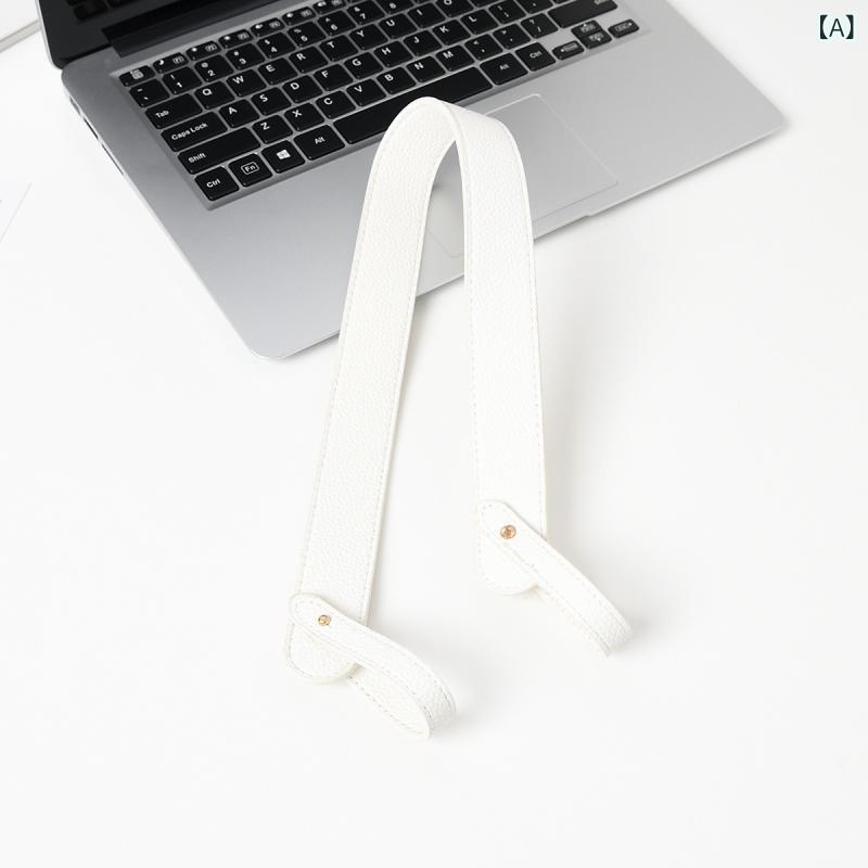 バッグストラップ レディース 交換用 付け替え 別売り 斜め掛け ワンショルダー 肩掛け 細め 幅広 高級..