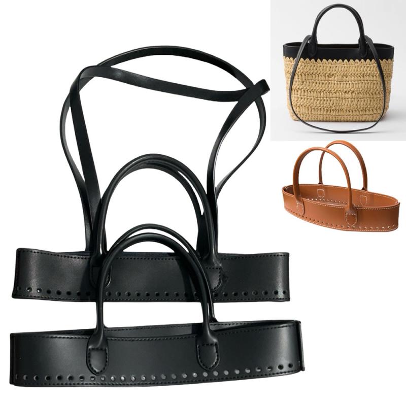 かごバッグ レディース ストローバッグ 春夏 編み込み レザー ボディ 本革 ハンドバッグ トートバッグ ..