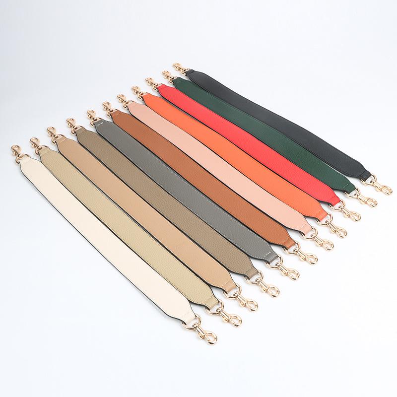 バッグストラップ レディース 合成皮革 フェイクレザー ショルダー ハンドル 肩紐 ベルト ワイド ショ..