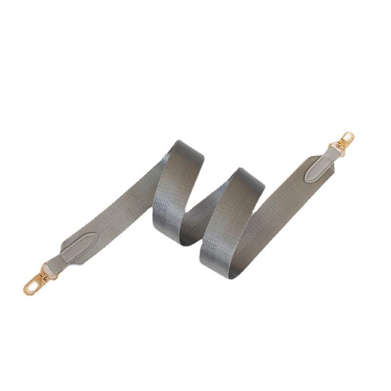 バッグストラップ レディース 女性用 幅広 カラフル 無地 ソリッドカラー 交換用 付け替えストラップ ..