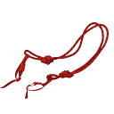 ショルダーストラップ 斜め掛け クロスボディ 肩掛け 刺繍 エコバッグ ショッピングバッグ 長さ調節可能 ナイロン ロープ 付け替え バッグベルト アクセサリー パーツ 軽量 丈夫 普段使い お出かけ