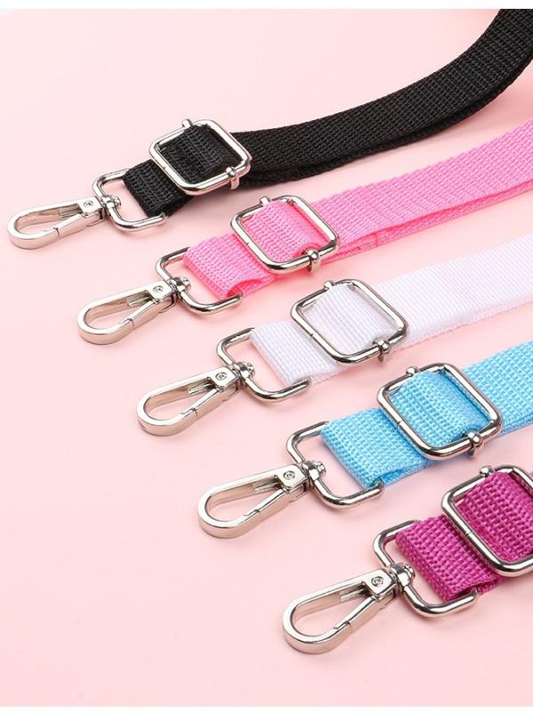 ストラップ バッグ 鞄 ショルダーベルト 肩紐 斜め掛け クロスボディ 交換用 幅広 ワイド PC パソコン ..