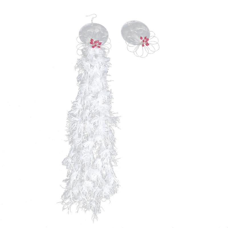 イヤリング ピアス アクセサリー ブライダル 花嫁 ウェディング 結婚式 パーティー 高級感 個性的 上品..