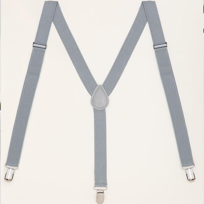 サスペンダー メンズ レディース 大人用 ファッション 発表会 パフォーマンス ステージ ダンス イベン..
