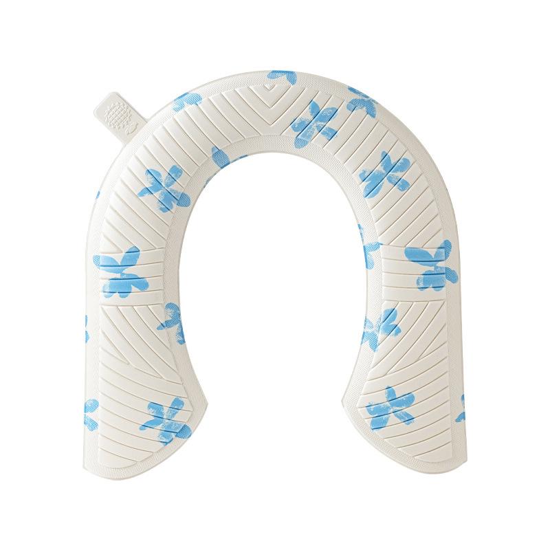 トイレカバー 防水 四季兼用 家庭用 便座シート クッション 抗菌 防臭 清潔 滑り止め 厚手 ふわふわ 洗..