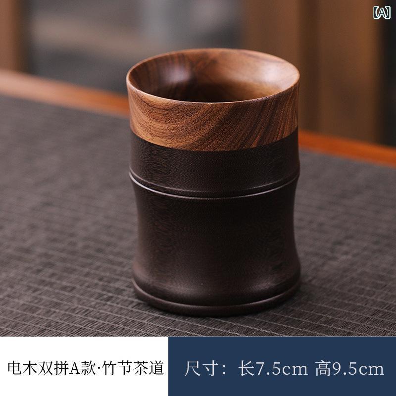 茶道六君子 胡桃木 電木 真鍮 茶道道具 セット 茶ピンセット 茶さじ 壺養生筆 伝統工芸 木製 金属アク..