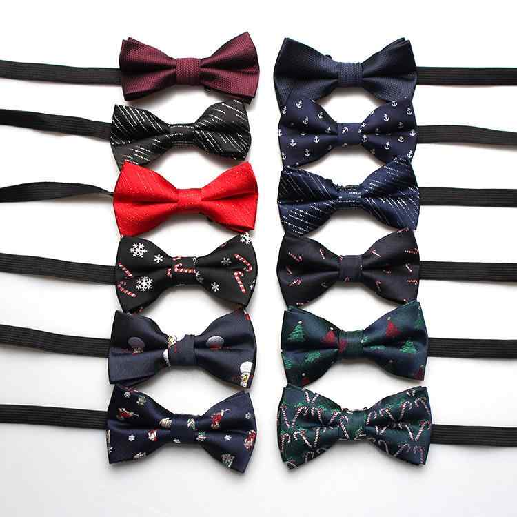 蝶ネクタイ 子供 男の子 女の子 秋冬 クリスマス イベント パーティー おしゃれ 個性的 ボウタイ キッ..