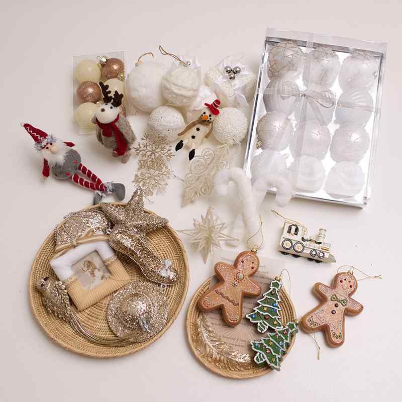 ���ꥹ�ޥ��ĥ꡼ 1.8m ������ �����ѥ� �����դ� �����ʥ��� DIY �������å� �������㥹 ������� ��ñ���� �ѥå��������å�