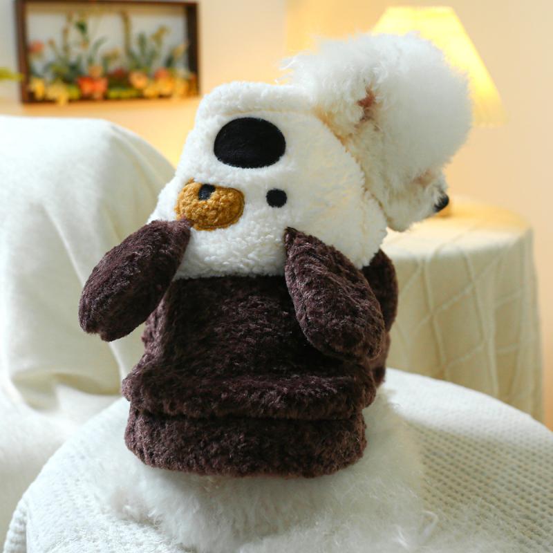 ペット服 犬 猫 変身着 小型犬 子犬 コスチューム 衣装 仮装 かわいい おもしろ ドッグウェア キャット..