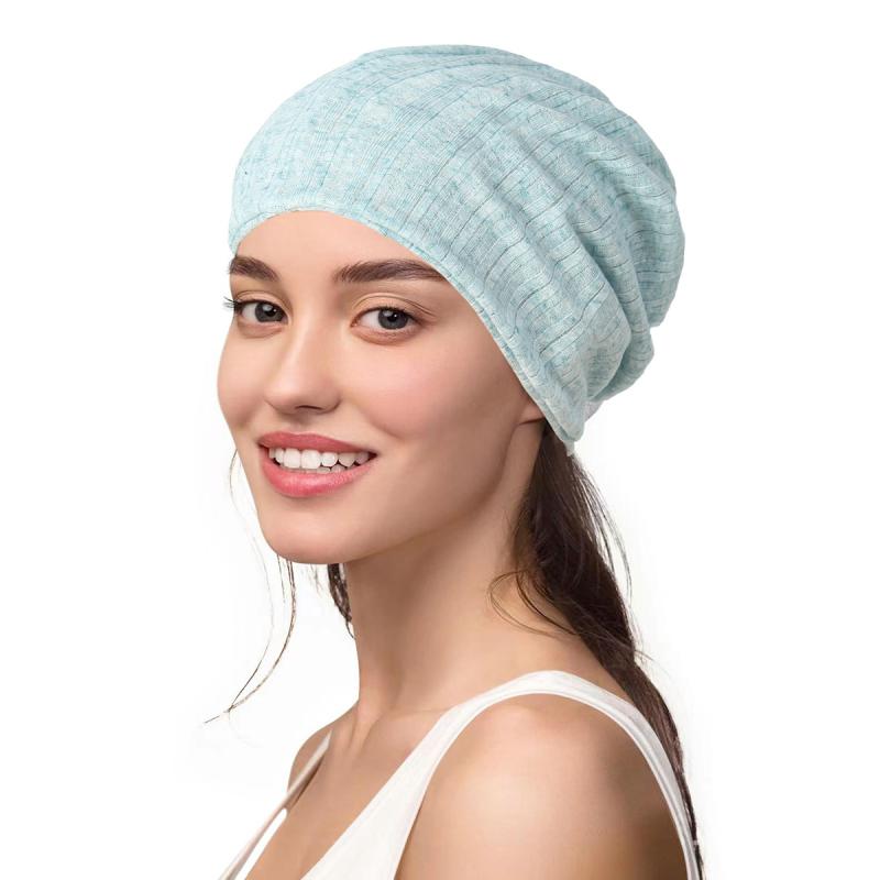 ニット帽 メンズ レディース ビーニー プルオーバー キャップ 通気性 柔らかい ポリエステル 白 ピンク..