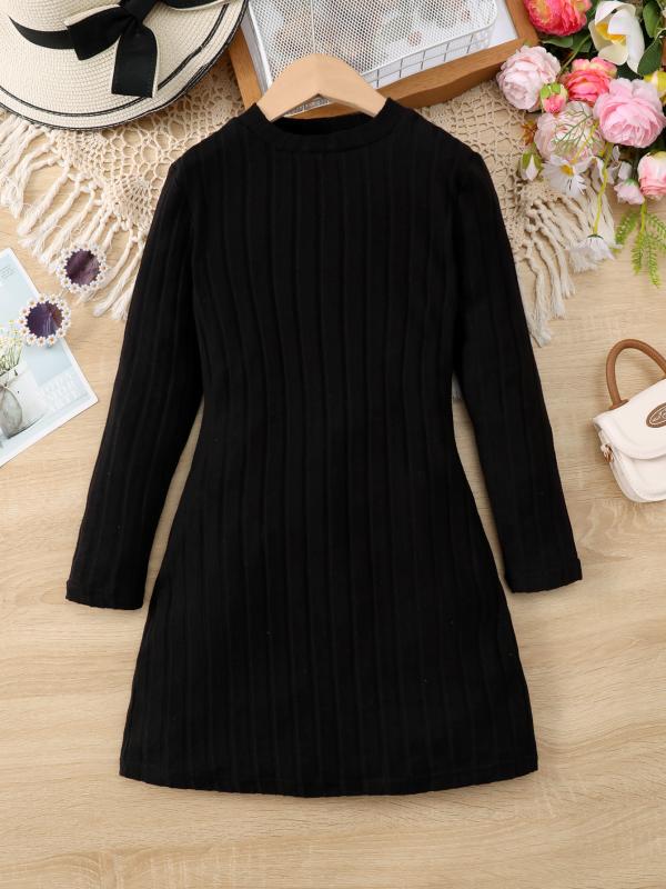 スカート 女の子 タイト 修身 保暖 綿 コットン 春秋 黒 白 灰 スリムシルエット フィット 柔らかい 肌触り 子供 ベビー 普段使い インナー 暖か ベースレイヤー