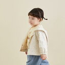 ベビー 男の子 女の子 リバーシブル フード付き コート 長袖 カジュアル 無地 織り柄 柔らかい コットン ポリエステル混紡 オレンジ ライトカーキ 普段使い