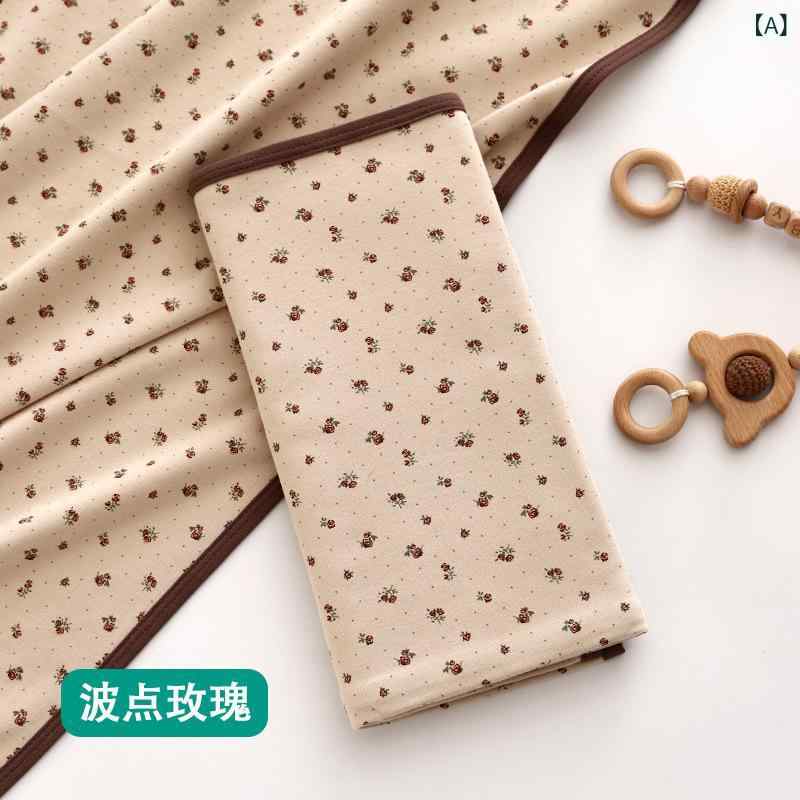 ベビー 包み巾 男の子 女の子 新生児用 純綿 通気性 抱っこ布 単層 ニット かわいい 柄 軽量 柔らかい 肌触り