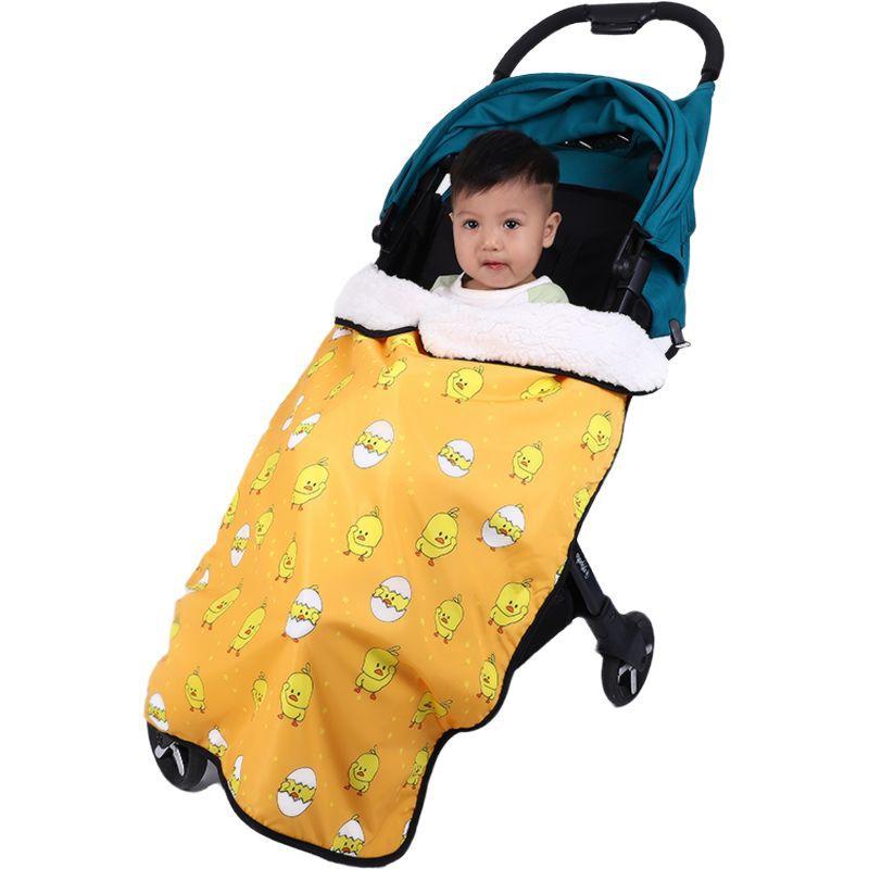 赤ちゃん ブランケット 男の子 女の子 二層 薄型 防寒 抱っこ毛布 ベビーカー カバー 風よけ ポーラー..