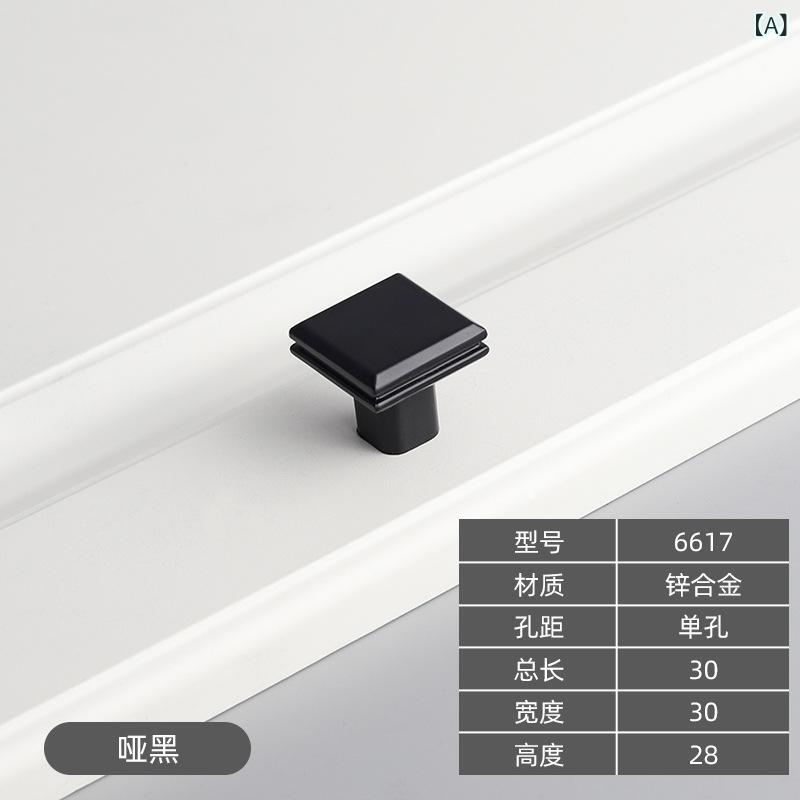 取手 ハンドル キッチン キャビネット クローゼット ワードローブ ドア 引き出し 亜鉛合金 金属 電気メ..