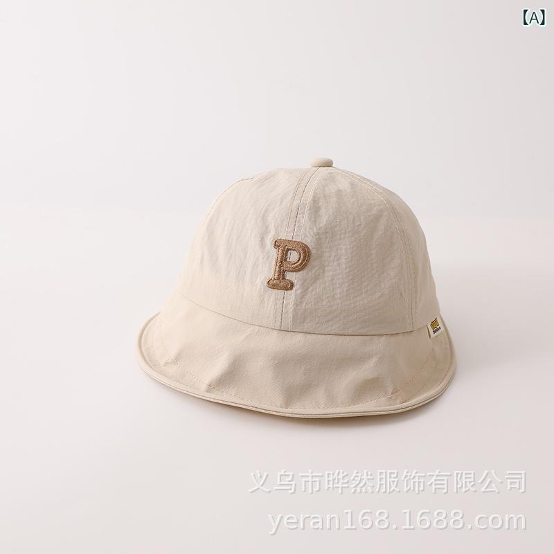 バケットハット キッズ 男の子 女の子 大つば 速乾 通気性 保温 防風 UVカット 日よけ キャンプ 外出 ..