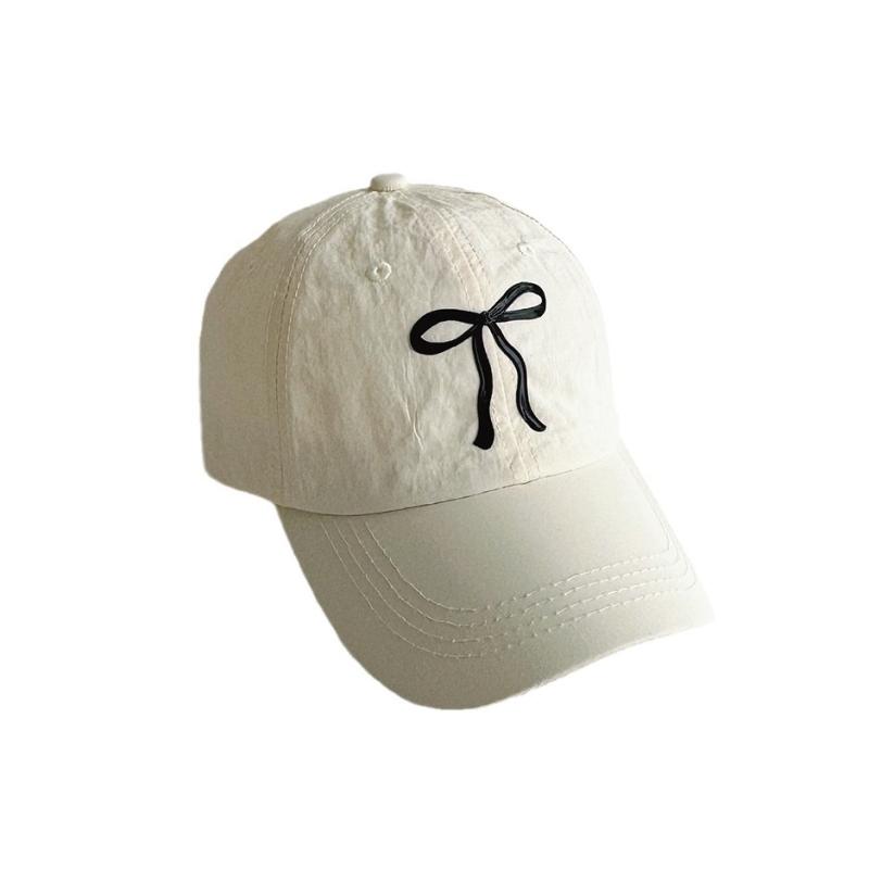 男の子 女の子 キッズ 夏 速乾 防水 野球帽 かわいい 蝶結び 遮陽 キャップ アウトドア 通気 日焼け防止 薄手 ベビー おしゃれ ピンク 黒 緑 プリンセス スイート 韓国 爽やか