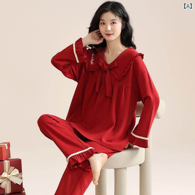 ・カテゴリ: セット・素材: ポリコットン・主素材: 綿30-50%・スタイル: シンプルカジュアル・厚み: 中厚・生地重量: 181-200g/平方メートル・ネック: ノーカラー・袖丈: 長袖・パンツ丈: ロングパンツ・用途: ホームウェア、日常着・サイズ展開: M、L、XL、XXL、XXXL