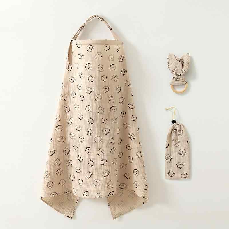 授乳カバー ベビー 男の子 女の子 外出 ショール タイプ 多機能 プライバシー保護 光漏れ防止 夏用 通..