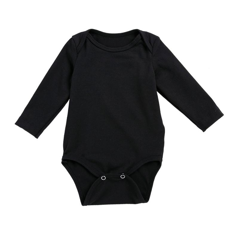 ベビーロンパース 赤ちゃん 男の子 女の子 長袖 コットン 新生児 クローリングスーツ ハイハイ服 おむ..