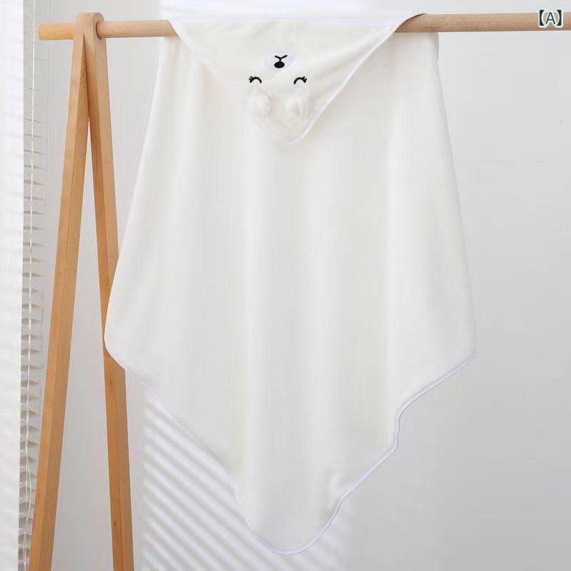 ベビー 抱っこ毛布 男の子 女の子 超柔らか 珊瑚絨 厚手 大きめ 動物柄 カートゥーン柄 防風 飛び出し..