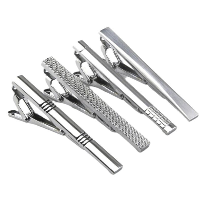 ネクタイクリップ メンズ レディース ファッション シンプル ビジネス カジュアル 通勤 フォーマル ス..