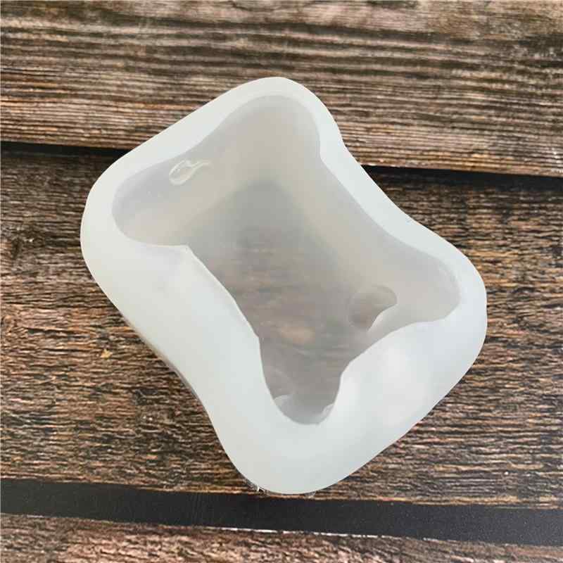 ケーキ型 かわいい 小豚 シリコン DIY ムース アイスクリーム ベーキング モールド スイーツ デザート ..