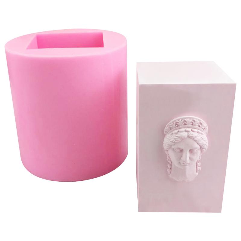 石鹸型 ケーキ型 シリコン ハンドメイド 大型 方形 不規則 形状 ユニーク 高級感 柔軟 素材 ベーキング..