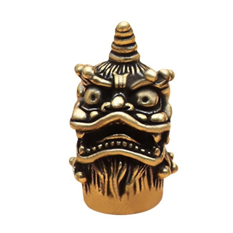 キーホルダー メンズ レディース かわいい ユニコーン 真鍮 ホイッスル チャーム アクセサリー ファッ..