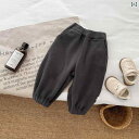 コート ベビー 男の子 女の子 韓国 冬 綿入れ 厚手 暖かい アウター グレー 柔軟 ポリエステル ツートン 暖か 普段使い 軽量 伸縮性