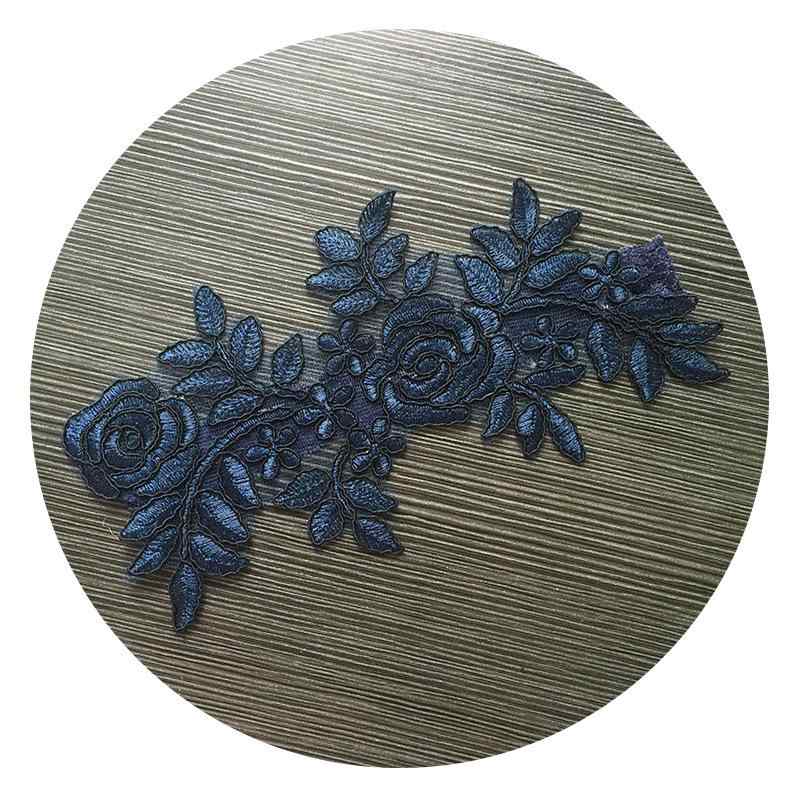 ガーター レディース 女性 ブライダル ウェディング 新婦 青 レース 欧風 スタイル 結婚式 アクセサリー 脚輪 レッグバンド 脚カバー 布地 かわいい おしゃれ