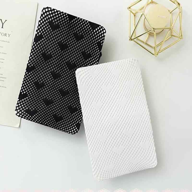 タイツ インナー レギンス 女の子 ロリータ キッズ 春夏秋 薄手 メッシュ 網紗 通気性 伸縮性 ベルベット かわいい ハート オープンワーク チェック柄 プリント 純色 白 黒